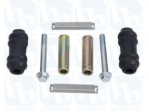 KIT CALIPER RANGER 01-04