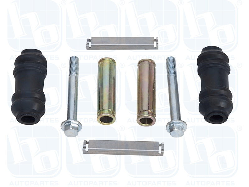KIT CALIPER RANGER 01-04