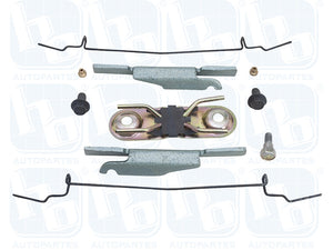 KIT CALIPER FORD- F-700 F-800 F-900 83-07