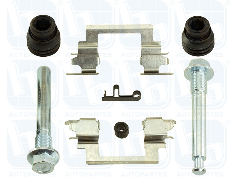 KIT CALIPER OUTLANDER AVENGER CALIBER PATRIOT COMPAASS