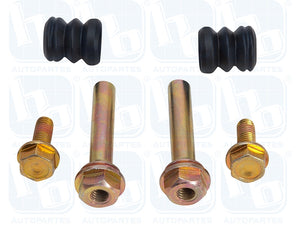 KIT CALIPER NISSAN PLATINA RENAULT CLIO SANDERO STEPWAY