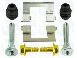 KIT CALIPER INFINITI QX80 NISSAN TIDA ARMADA