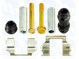 KIT CALIPER DODGE RAM 50 87-93 MITSUBISHI Ñ200 89-90 L300