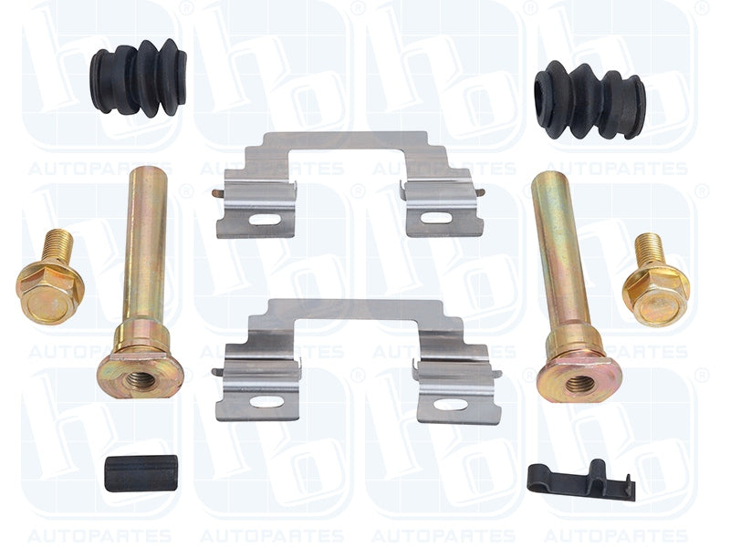 KIT CALIPER TOYOTA COROLLA (03-06)