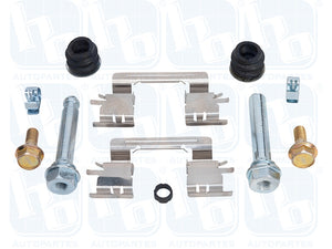 KIT CALIPER TOYOTA CAMRY (02-06)