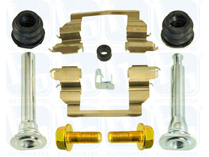 KIT CALIPER TOYOTA CAMRY SOLARA (99-03)