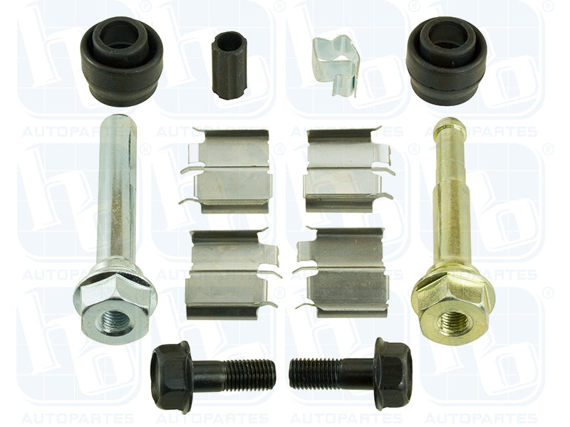 KIT CALIPER SUZUKI GRAND VITARA (06-08)