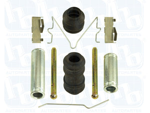 KIT CALIPER KIA PRIDE FESTIVA FORD FIESTA