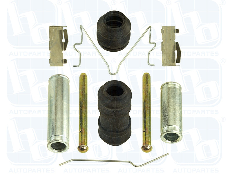 KIT CALIPER KIA PRIDE FESTIVA FORD FIESTA