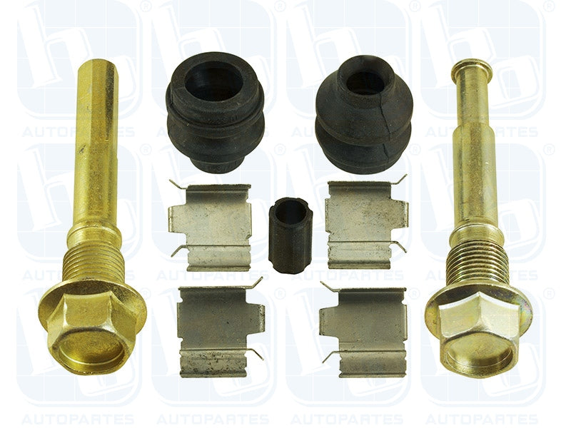 KIT CALIPER KIA SPORTAGE (98-02)