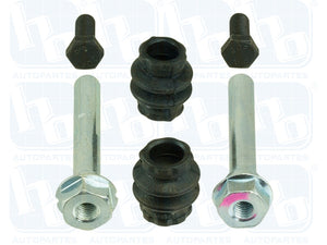 KIT CALIPER FORD FIESTA ST 14-16
