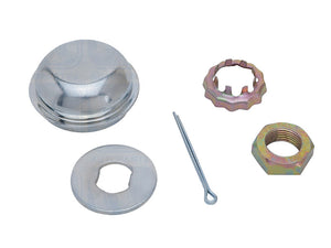 Kit Seguros Y Tuerca Para Rueda Ford Pick-Up (92-96)