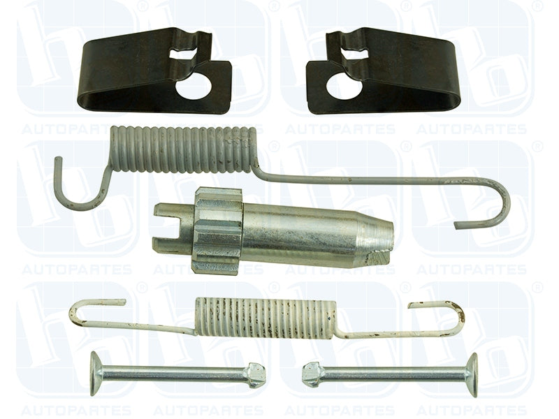 KIT PARA FRENO DE ESTACIONAMIENTO JEEP CHEROKEE MERCURY