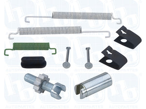 KIT PARA FRENO DE ESTACIONAMIENTO FORD F150 F250 F350 F450