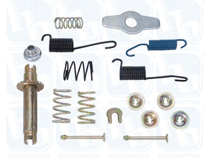 KIT PARA FRENO DE TAMBOR CHEVROLET CAPRICE CHEVELLE IMPALA