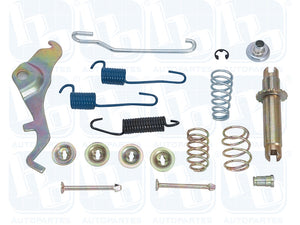 KIT PARA FRENO DE TAMBOR CAVALIER OLDSMOBILE SILHUOETTE