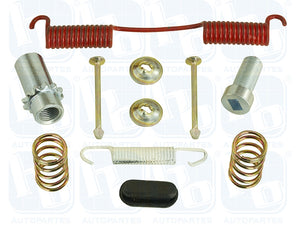 KIT PARA FRENO DE ESTACIONAMIENTO FORD E100 E150 E200 E250