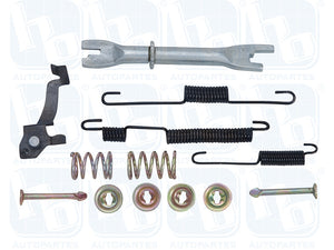 KIT PARA FRENO DE TAMBOR ACCENT ATOS EXCEL SCOUPE