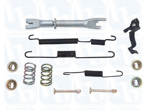 KIT PARA FRENO DE TAMBOR HYUNDAI ELANTRA (92-95)