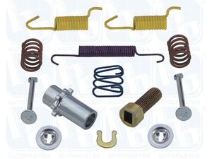 Kit Para Freno De Estacionamiento Mitsubishi Outlander