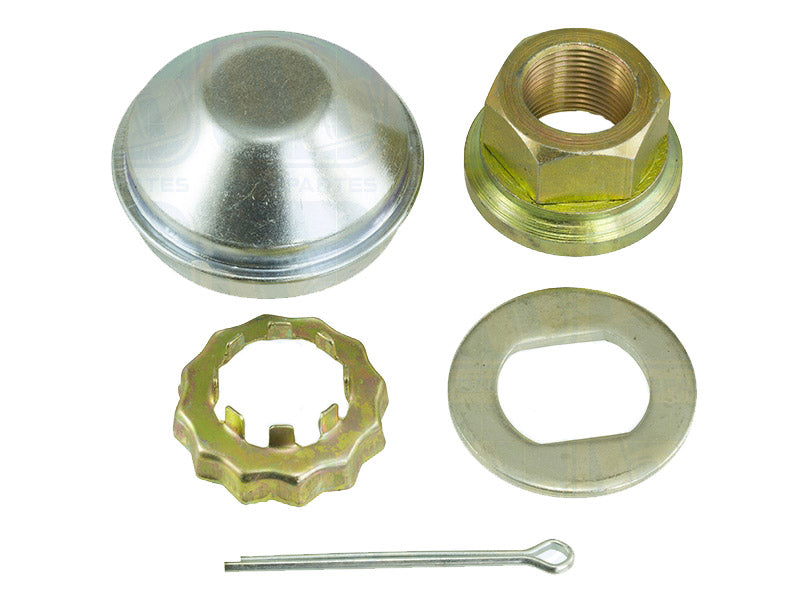 Kit De Seguros Y Tuerca Para Rueda Nissan Tsuru Ii  (84-91)