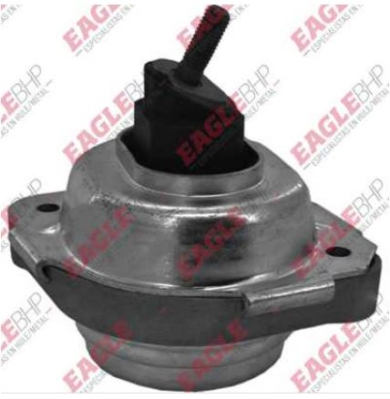 Soporte Motor X3 2006-2010 2.0 Frontal Derecho  (3958H)