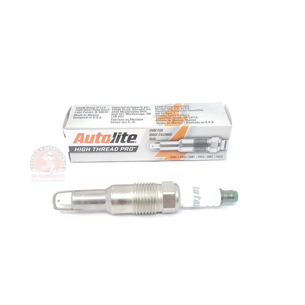 Bujia High Thread Pro Ford Expedition F150 Mark Lt Navigator