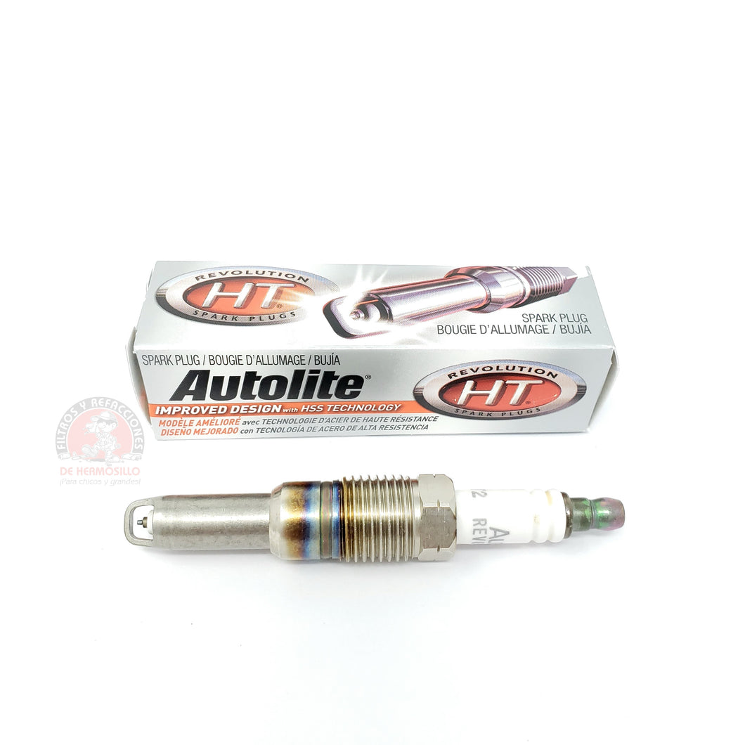 Bujia High Thread Pro Ford F150-350 F450 Super Duty F53