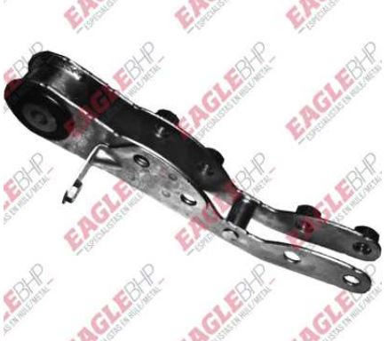 Soporte Motor Torsion Inferior Ducato 2011 3l Diese (4565)