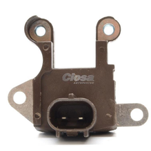 Cargar imagen en el visor de la galería, Conector( regulador ) alternador nippondenso dodge ram jeep