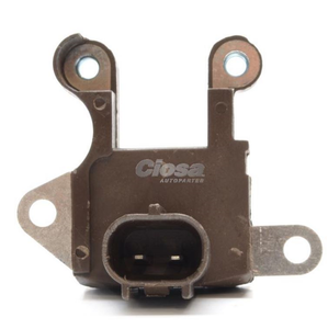 Conector( regulador ) alternador nippondenso dodge ram jeep