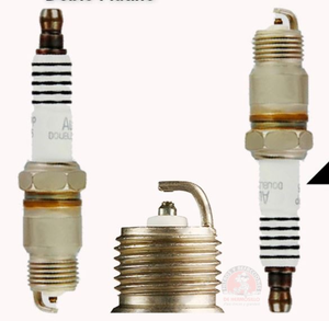 Bujia Doble Platino Caprice Corvette Impala Blazer Suburban