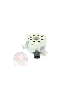 Motoventilador Radiador Ford Ka
