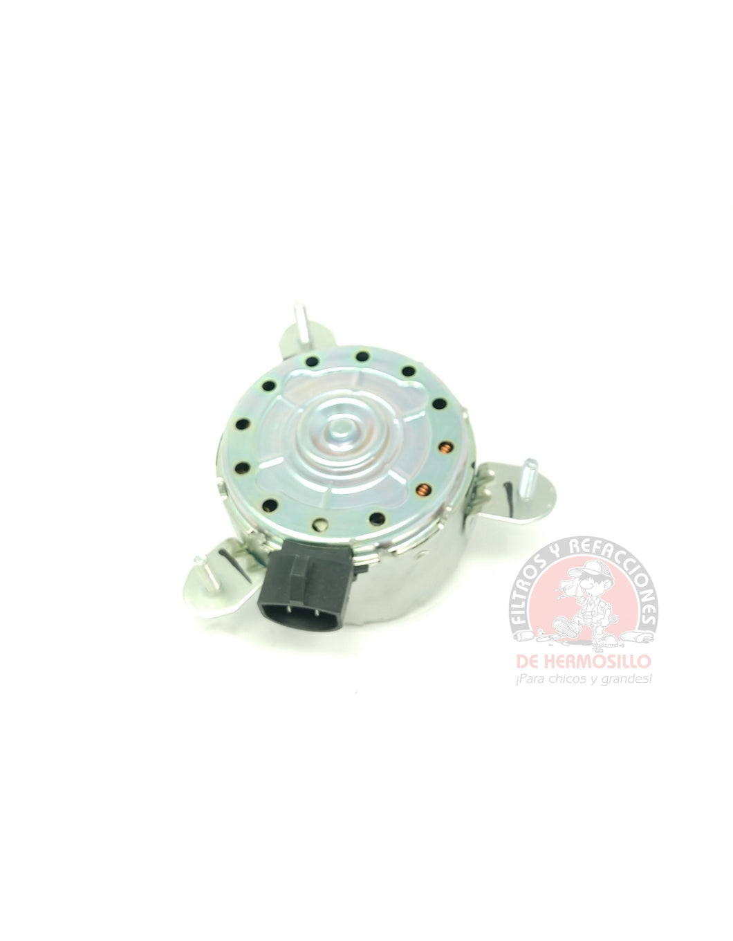 Motoventilador Radiador Ford Ka