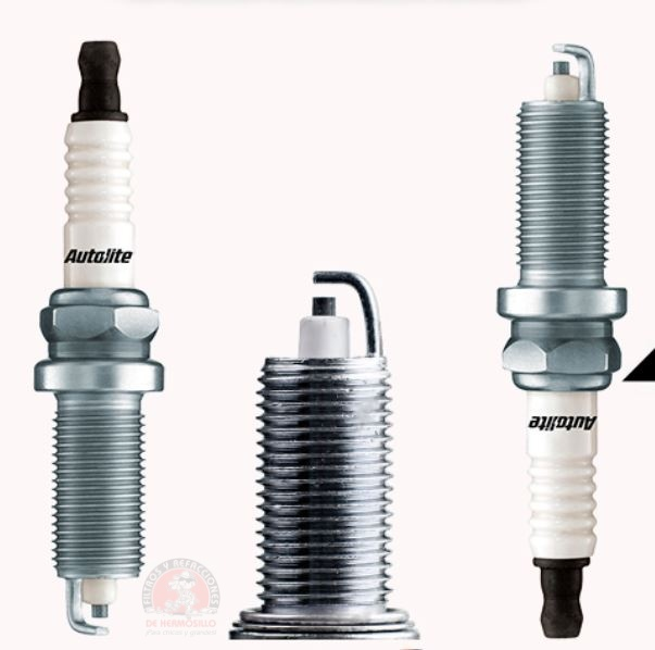 Bujia Cobre Aspen Dakota Durango Commander Grand Cherokee