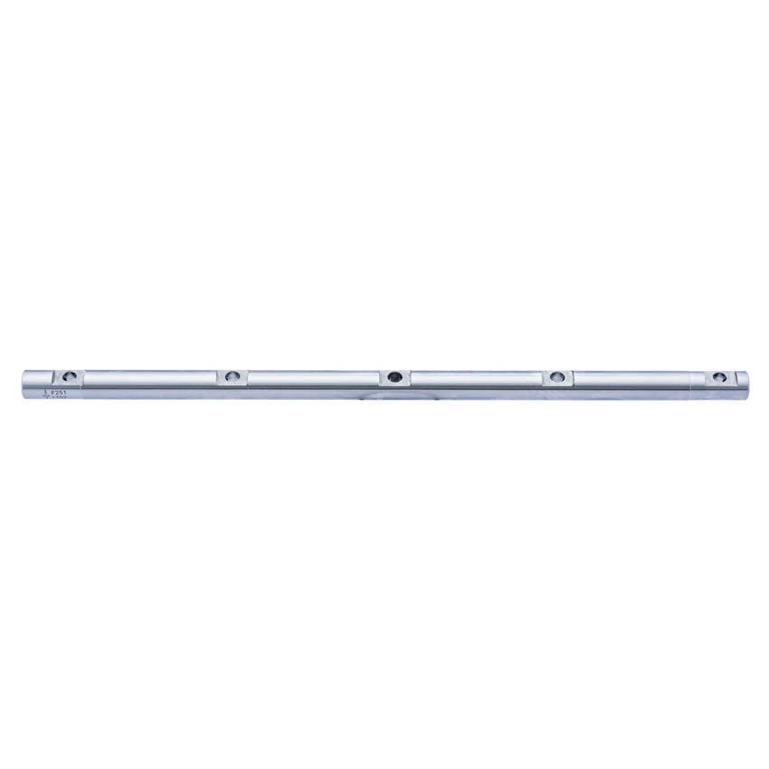 Flauta Barra De Balancines H100 2.5 Lt Diesel 4d56t D4bh 8v