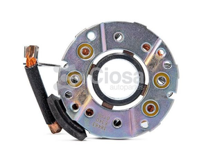 Porta Carbon Marcha Ecosport Edge Escape explorer focus