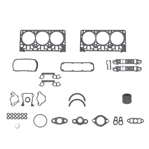 Juego Empaque Dodge D-150, D-250 Dakot Durango Ram 1500