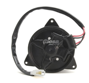 Motoventilador Radiador Pontiac Matiz 1.0L 03-08