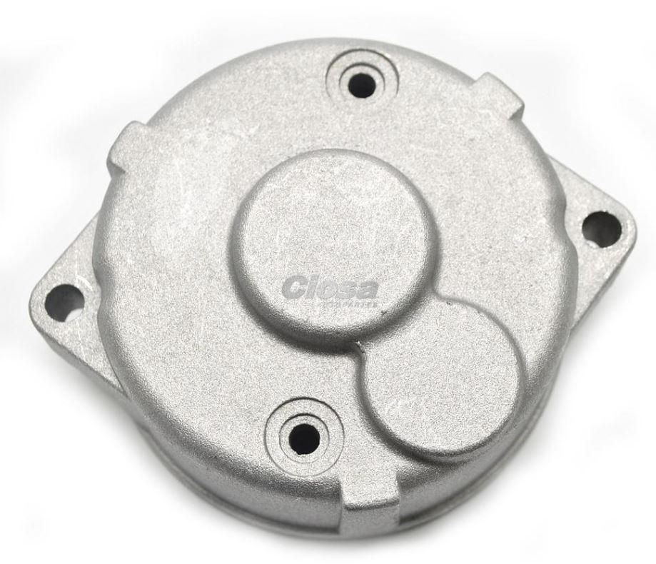 Tapa trasera para marcha delco 29mt