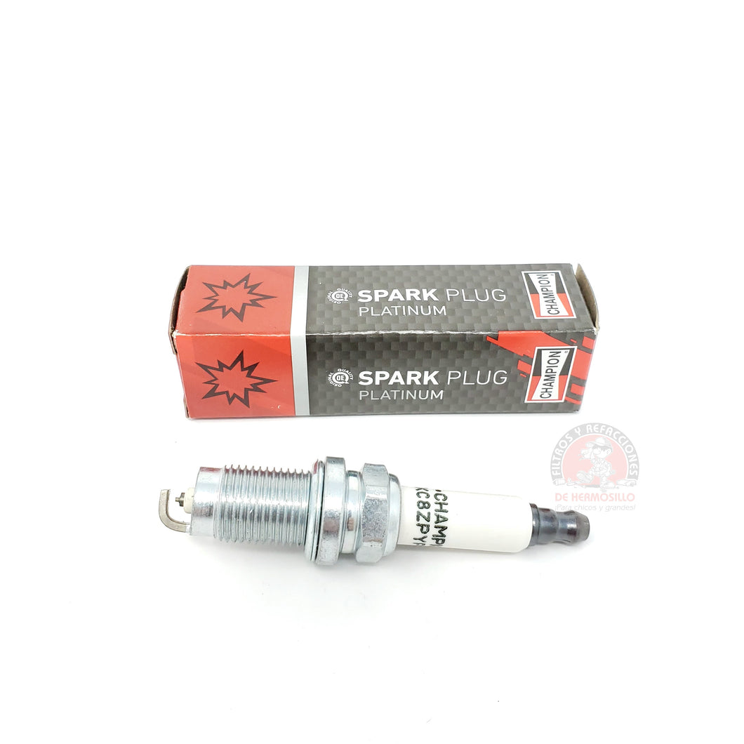 Bujia Platino Beetle Bora Seat Leon Seat Saveiro