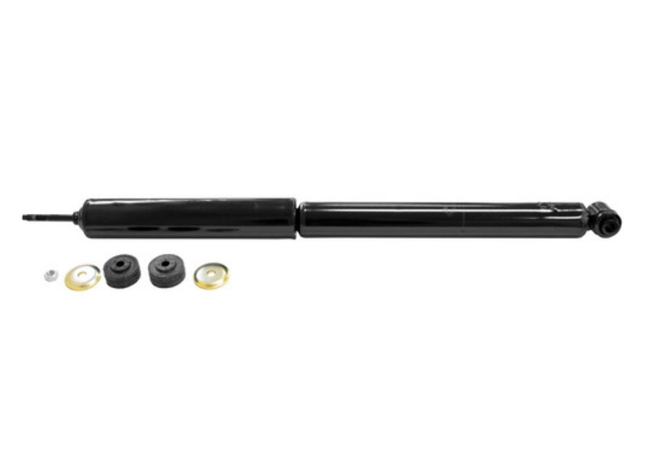 2 Amortiguadores Trasero Toyota Land Cruiser 2008-2015