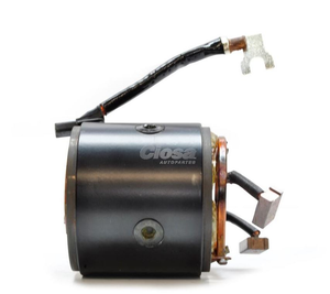 Carcaza para marcha mitsubishi nissan diesel 12 volts