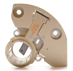 Porta carbon para alternador mitsubishi dodge 04801477aa