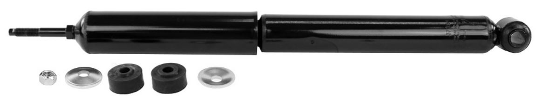 2 Amortiguadores Trasero Lx470 Land Cruiser 1998-2007