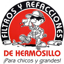 Cargar imagen en el visor de la galería, Juego Empaque Chrysler Dodge Camionetas Pick-up D-150 FELPRO