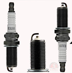 Bujia Cobre Ilx 300 Challenger Passat Dart Lexus Rx350 Aspen