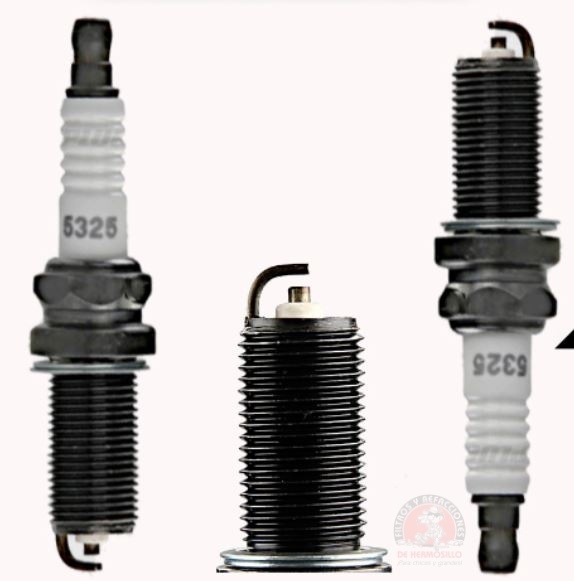 Bujia Cobre Ilx 300 Challenger Passat Dart Lexus Rx350 Aspen