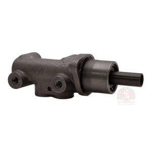 Cilindro Maestro Ford Ecosport Fiesta 2003-2010
