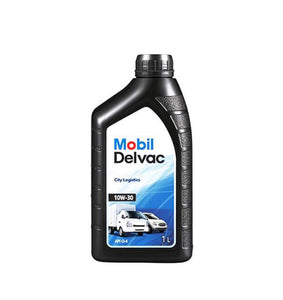 Aceite Motor Diesel 10W30 Delvac 1300 946Ml Mobil Multigrado